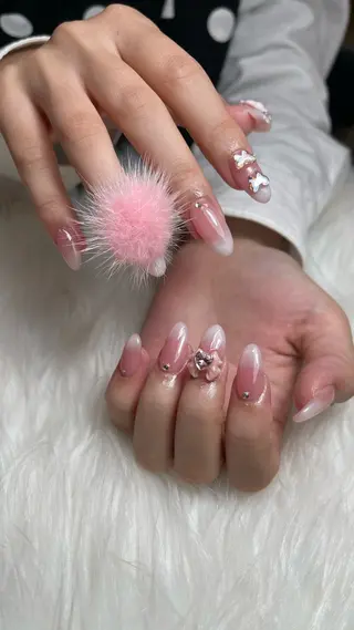 ネイル The 1989 Nail Salonのネイルデザイン