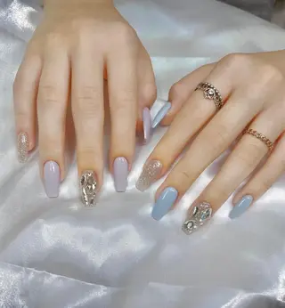 ネイル Chouette Nailのネイルデザイン