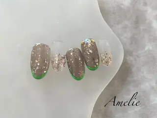 ネイル yo koのネイルデザイン