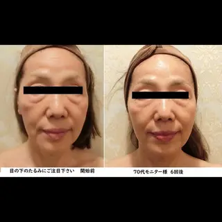 くびれ作り専門サロン こねこのシッポ虎ノ門のエステ・リラクイメージ