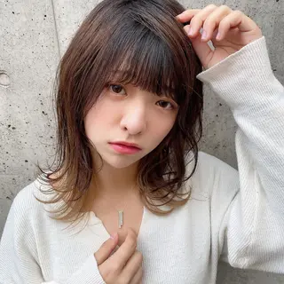 ミディアム 🌟マチダ テルヤ🌟のその他イメージ