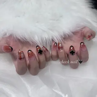 ネイル ume hairsalon所属・nono/ 熊取ﾈｲﾙｻﾛﾝのネイルデザイン