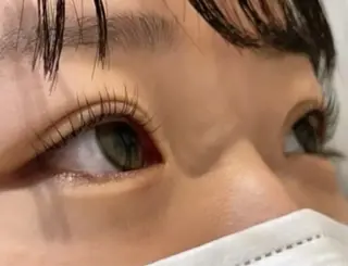 マツエク・マツパ chouchou .柏の葉🤍箭内海咲のマツエク・マツパデザイン