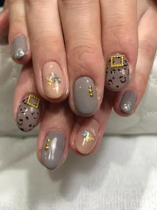 ネイル 伊藤 綾のその他イメージ