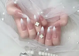 ネイル R salonのネイルデザイン