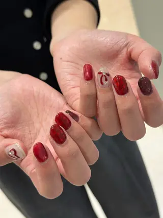 ネイル SACHIKO♪ premiereのネイルデザイン