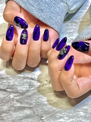 ネイル nt. nailのネイルデザイン