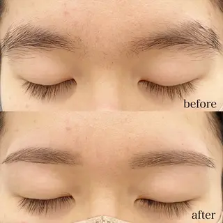 アイブロウ beauty eye所属・中島 美月のマツエク・マツパデザイン