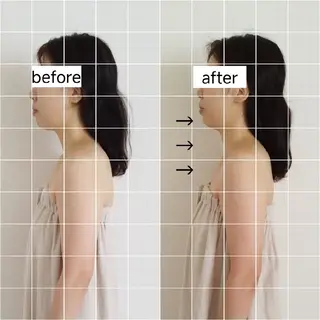 桜井市｜小顔・ 美容矯正 madoiのエステ・リラクイメージ