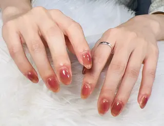 ネイル ネイルサロン ロア旧ジョリーのネイルデザイン