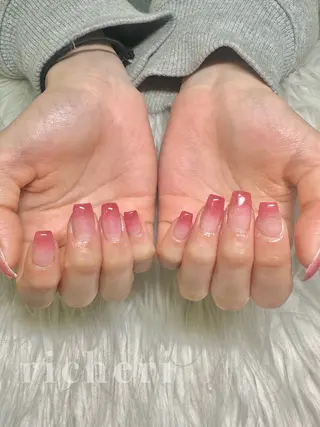 ネイル richeri kokoroのネイルデザイン