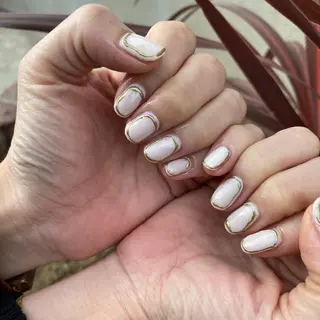 ネイル plunail mikiのネイルデザイン