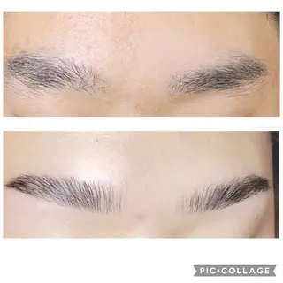 アイブロウ hana.hana所属・hana.hana eyelashのマツエク・マツパデザイン