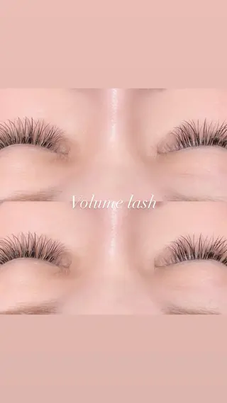 マツエク・マツパ 🕯️maaz lash1🕯️のマツエク・マツパデザイン