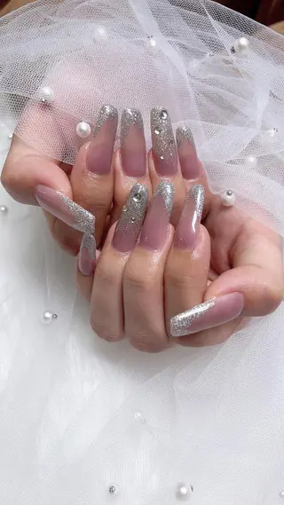 ネイル COCO ネイルのネイルデザイン