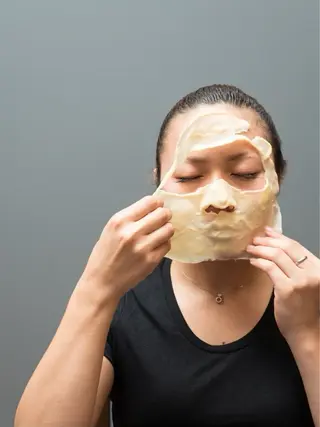 リアンジュ豊見城店所属・永山 結衣のエステ・リラクイメージ