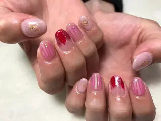 ネイル lotus erikaのネイルデザイン