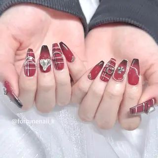 ネイル 🤍kanane 🤍1/29空き✩.のネイルデザイン