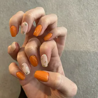 ネイル Babel Mirokuのエステ・リラクイメージ