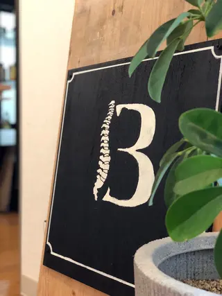 コンディショニングサロン Birgus[ﾊﾞｰｶﾞｽ]所属・Birgus 円山裏参道のエステ・リラクイメージ