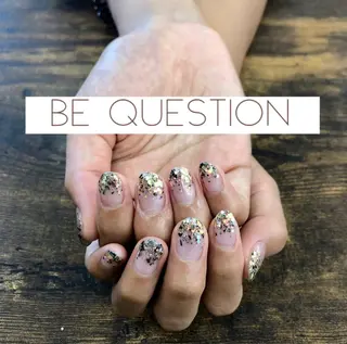 ネイル ueki junのネイルデザイン