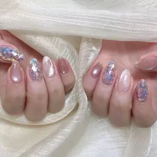 ネイル Belle Nailのネイルデザイン