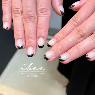 ネイル ibee nail 🤍yumiのネイルデザイン