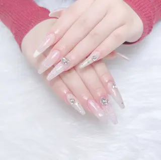 ネイル uuネイルサロン所属・uu ネイルサロン関内🌼のネイルデザイン