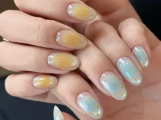 ネイル haruka 🧸のネイルデザイン