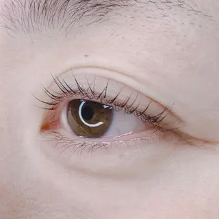 マツエク・マツパ joieange 🕊️のマツエク・マツパデザイン