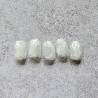 ネイル Nailsalon manoのネイルデザイン