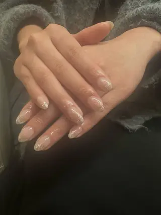 ネイル filonnail Yuunaのネイルデザイン