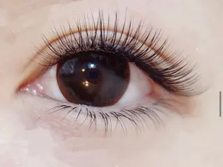 マツエク・マツパ Max salonのマツエク・マツパデザイン