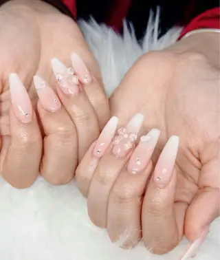 ネイル yuna ユナのネイルデザイン