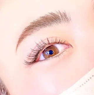 マツエク・マツパ eyelash salon.VIELのマツエク・マツパデザイン