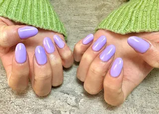 ネイル GéRanium Harukaのネイルデザイン