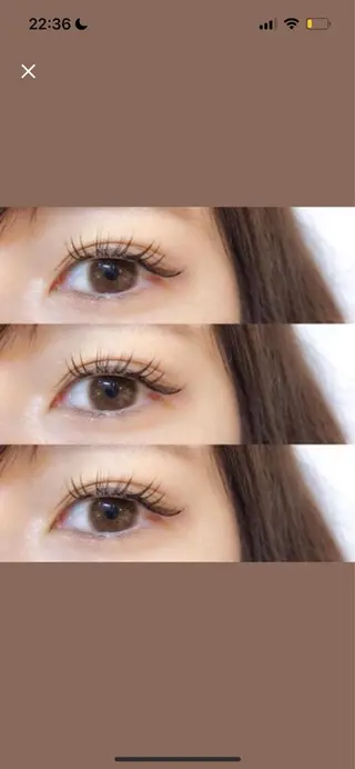 マツエク・マツパ yoko .のネイルデザイン