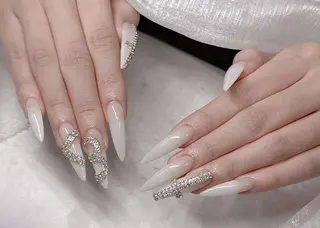 ネイル Lee Nailsのネイルデザイン