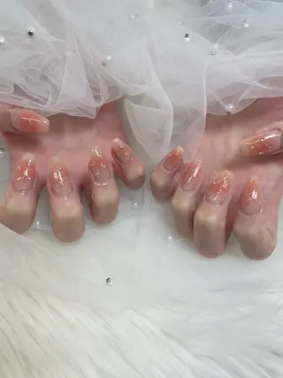 ネイル NANA RISAのネイルデザイン