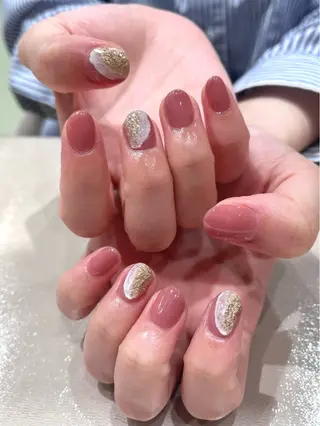 ネイル Angelica. yのネイルデザイン