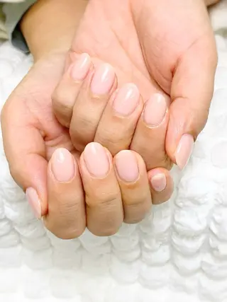 ネイル le rue MIKAのネイルデザイン