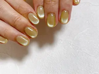 ネイル kikinail 溝の口のネイルデザイン