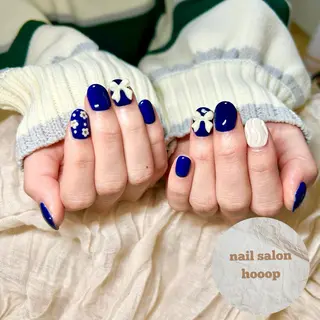 ネイル hooop yuのネイルデザイン