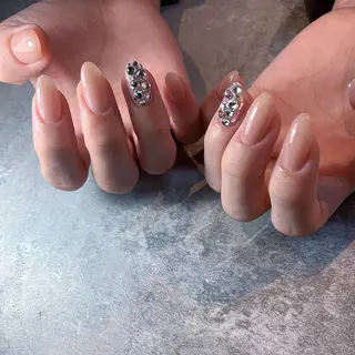 ネイル 土屋 智子のエステ・リラクイメージ