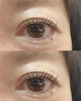 ネイル マツエク・マツパ 髙橋 敦子のネイルデザイン