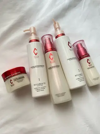 肌質改善ワックス専門 yukiのエステ・リラクイメージ