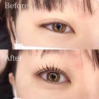 マツエク・マツパ n9　brow所属・n9　brow sumi.の眉毛・アイブロウイメージ