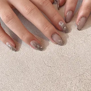 ネイル Lila中百舌鳥所属・Lila スタッフのマツエク・マツパデザイン