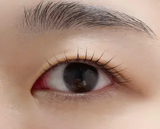 マツエク・マツパ スタジオAZ所属・jasmine yamashitaのマツエク・マツパデザイン