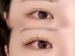 マツエク・マツパ miyu¦立川¦束感 まつパ¦マツエクのマツエク・マツパデザイン